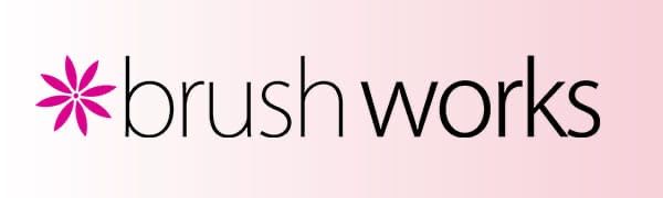 Brush works