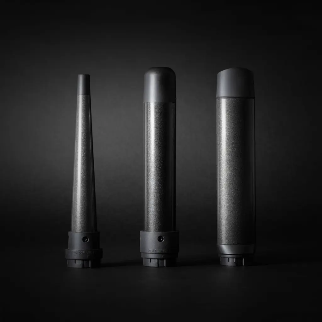 Revamp Progloss multiform 3 In 1 Curl & Waves