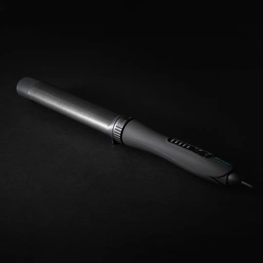 Revamp Progloss multiform 3 In 1 Curl & Waves