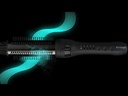 Revamp Progloss Big Volume & Wave Hot Brush Straightening Air Brush