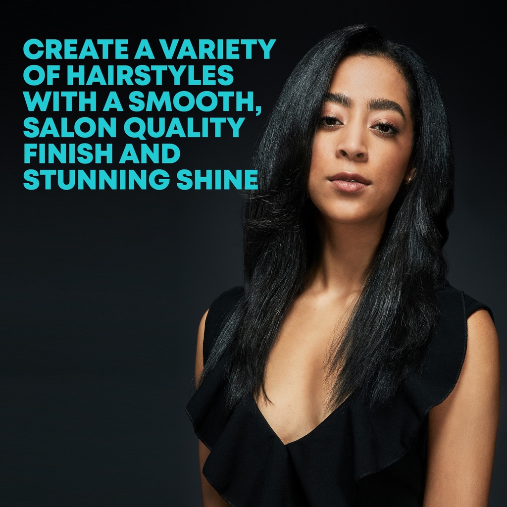 Revamp Progloss Wide Ultra X Shine Straightener