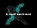 Revamp Progloss big hot round brush