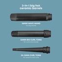 Revamp Progloss multiform 3 In 1 Curl & Waves