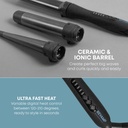 Revamp Progloss multiform 3 In 1 Curl & Waves