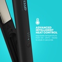 iGEN PROGLOSS™ CORDLESS CERAMIC STRAIGHTENER