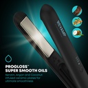 iGEN PROGLOSS™ CORDLESS CERAMIC STRAIGHTENER