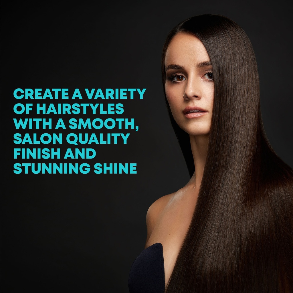 iGEN PROGLOSS™ CORDLESS CERAMIC STRAIGHTENER