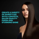 iGEN PROGLOSS™ CORDLESS CERAMIC STRAIGHTENER