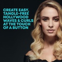 iGEN PROGLOSS™ CORDLESS HOLLYWOOD Auto CURLS