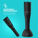 iGEN PROGLOSS™ CORDLESS HOLLYWOOD Auto CURLS