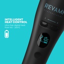 iGEN PROGLOSS™ CORDLESS HOLLYWOOD Auto CURLS