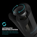 iGEN PROGLOSS™ CORDLESS HOLLYWOOD Auto CURLS