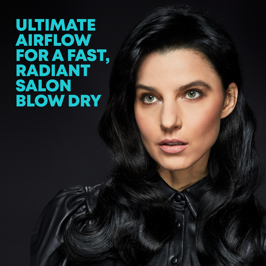 PROGLOSS 3950 AC FEATHERLITE ULTRA X SHINE HAIR DRYER