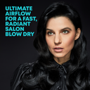 PROGLOSS 3950 AC FEATHERLITE ULTRA X SHINE HAIR DRYER