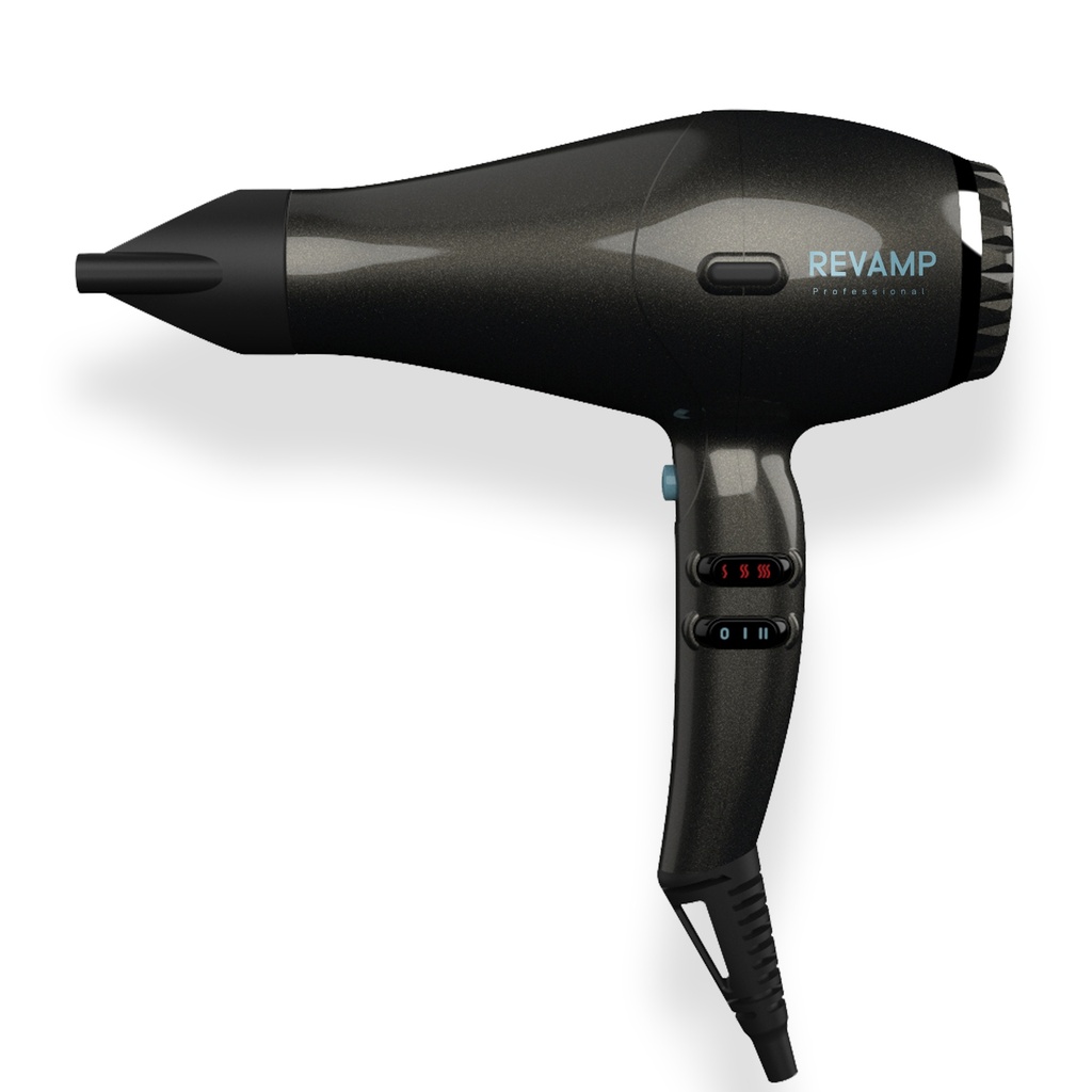 PROGLOSS 3950 AC FEATHERLITE ULTRA X SHINE HAIR DRYER