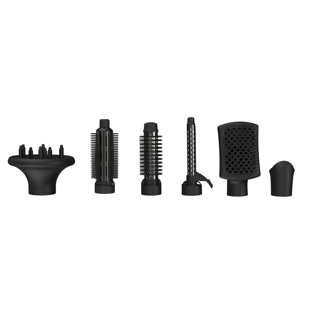 Revamp Progloss Ionic Airstyle 6-in-1 Air Styler