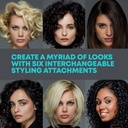 Revamp Progloss Ionic Airstyle 6-in-1 Air Styler