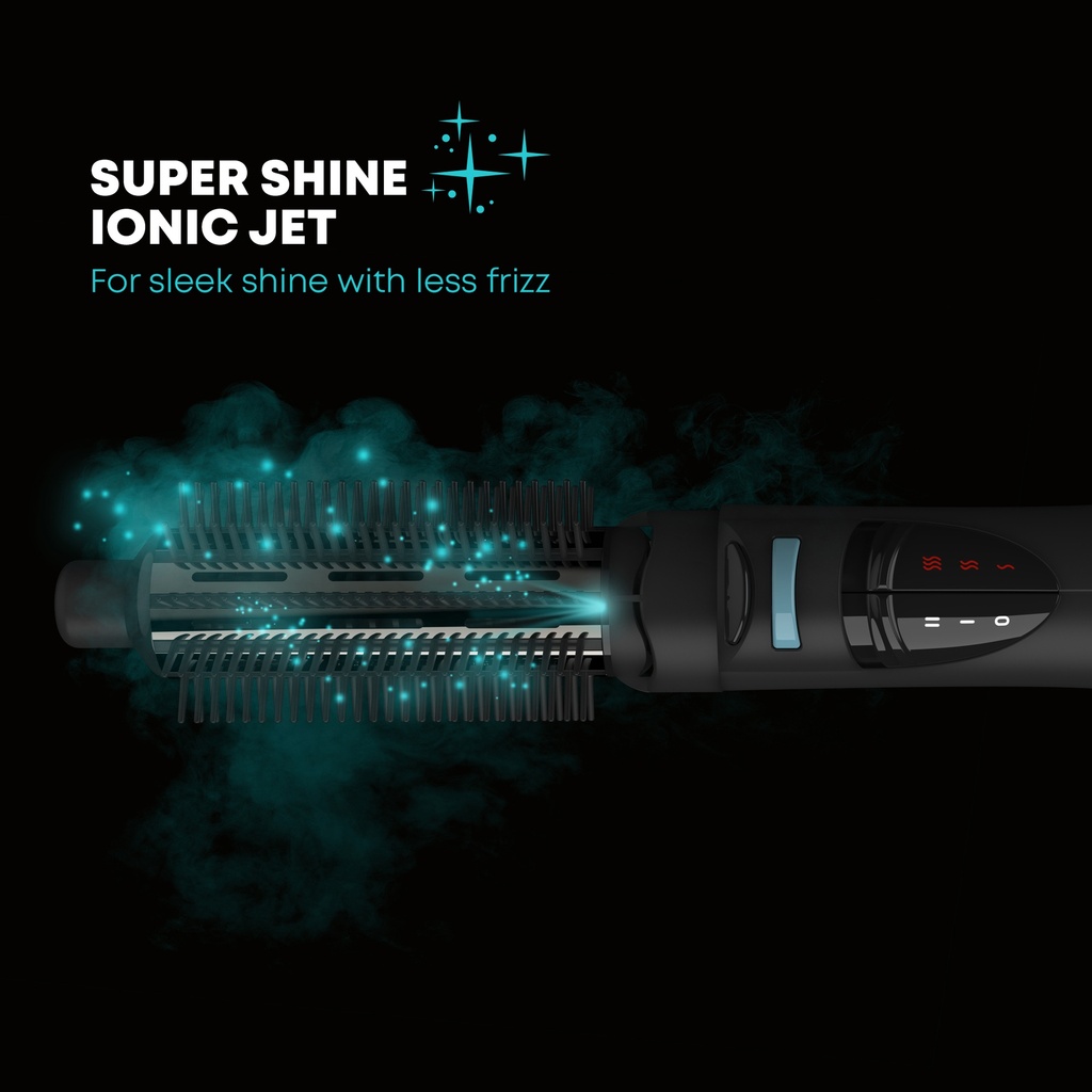 Revamp Progloss Ionic Airstyle 6-in-1 Air Styler