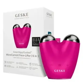 4099702001084 - Geske - MICROCURRENT FACE LIFTER 6 IN 1 COLOR MAGENTA.webp