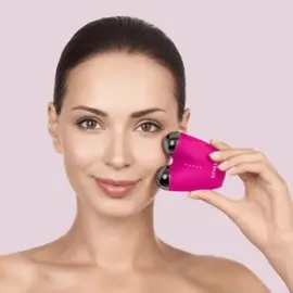 4099702001084 - Geske - MICROCURRENT FACE LIFTER 6 IN 1 COLOR MAGENTA2.webp