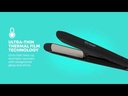 Revamp Progloss Leberate Cordless Straightener