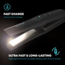 Revamp Progloss Liberate Compact Straightener