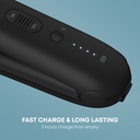 Revamp Progloss Liberate Compact Straightener