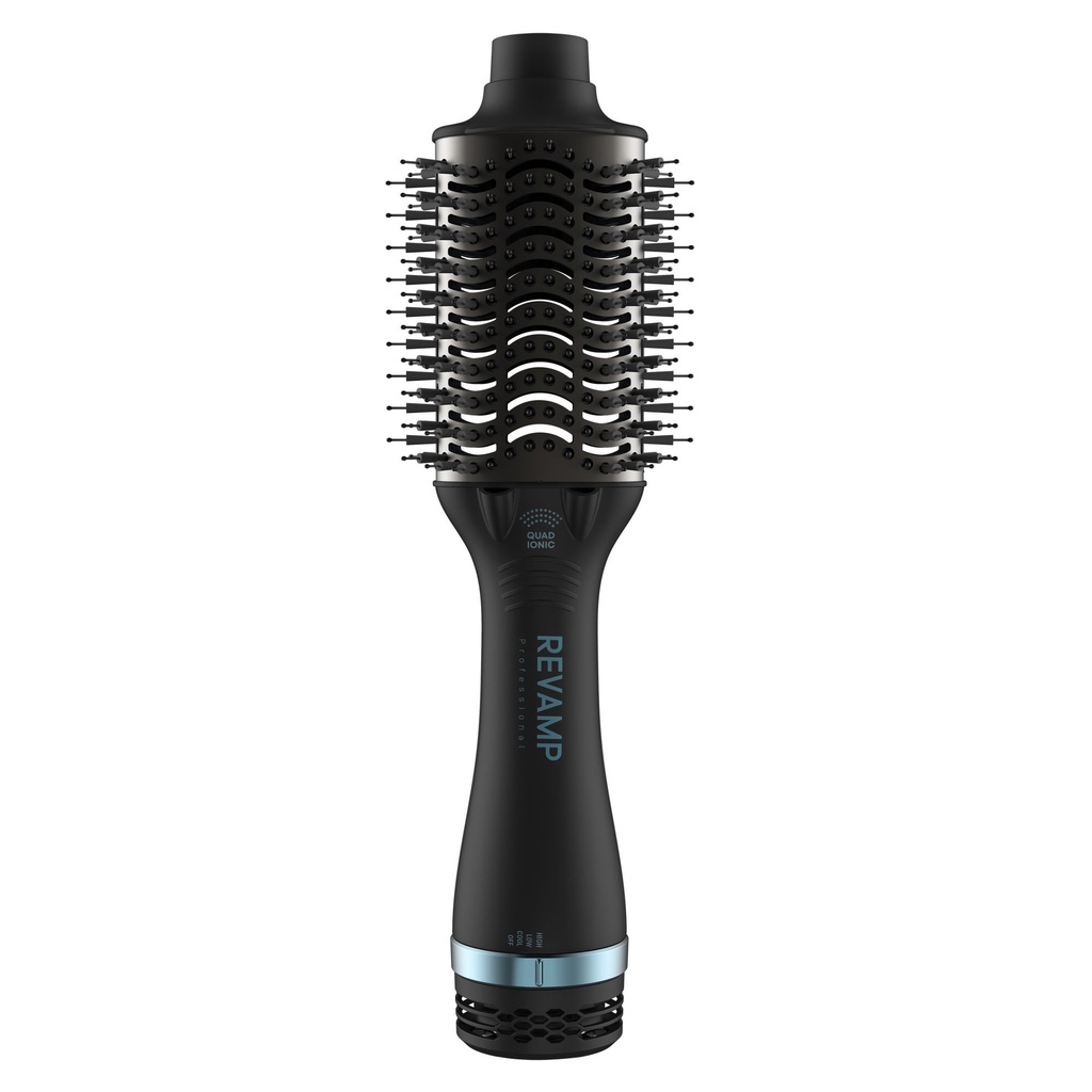 Revamp Progloss Perfect Blow Dry Volume & Shine Air Styler Brush