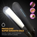 Revamp Progloss Steamcare Hair Straightener