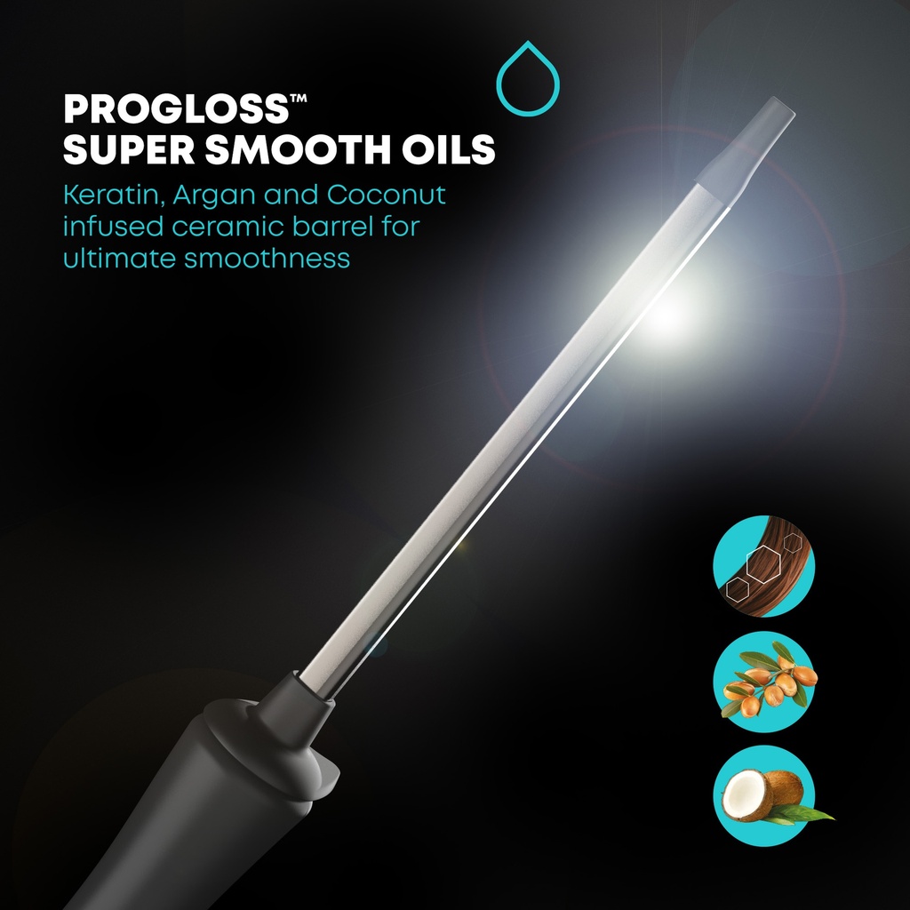 Revamp Progloss Tight Curl Stick