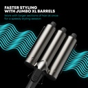 PROGLOSS BOHO BEACH WAVER XL PROFESSIONAL