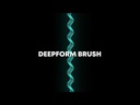 PROGLOSS DEEPFORM HOT CERAMIC STRAIGHTENING BRUSH
