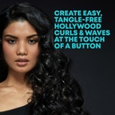 PROGLOSS HOLLYWOOD WAVE, CURL & ADVANCED SHINE