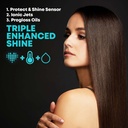 PROGLOSS HYDRO SHIELD X SHINE  CERAMIC STRAIGHTENER WITH SMART SENSOR