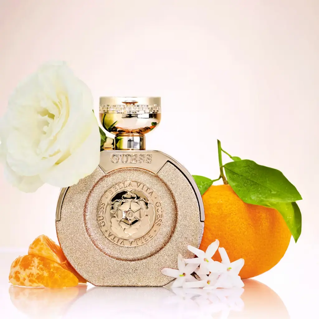 085715330581 - GUESS BELLA VITA PARADISO 100ML EDP+15ML TS+100ML BL+POUCH2.webp