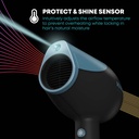 PROGLOSS HYDRO SHIELD X SHINE HAIR DRYER