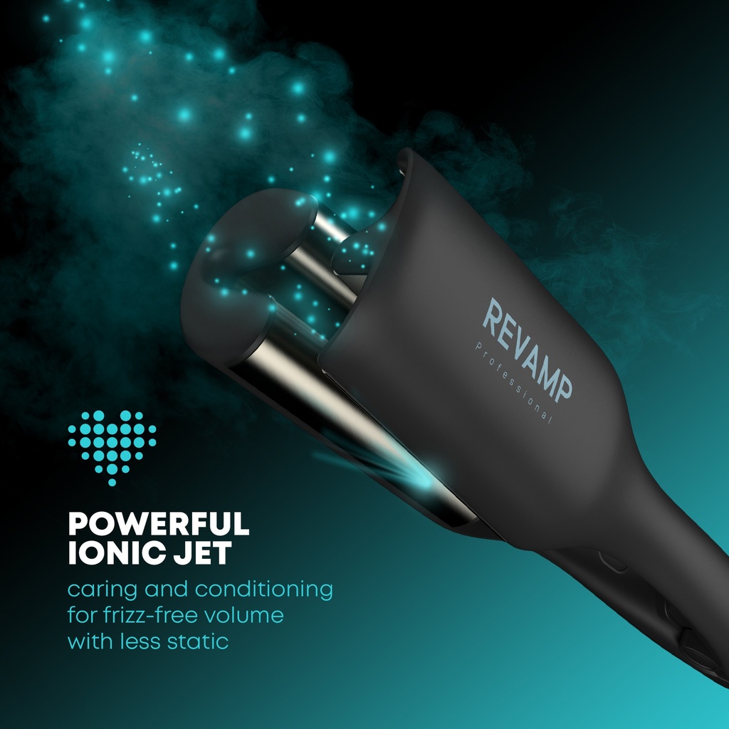 PROGLOSS 2-in-1 BEACH & VOLUME