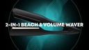 PROGLOSS 2-in-1 BEACH & VOLUME