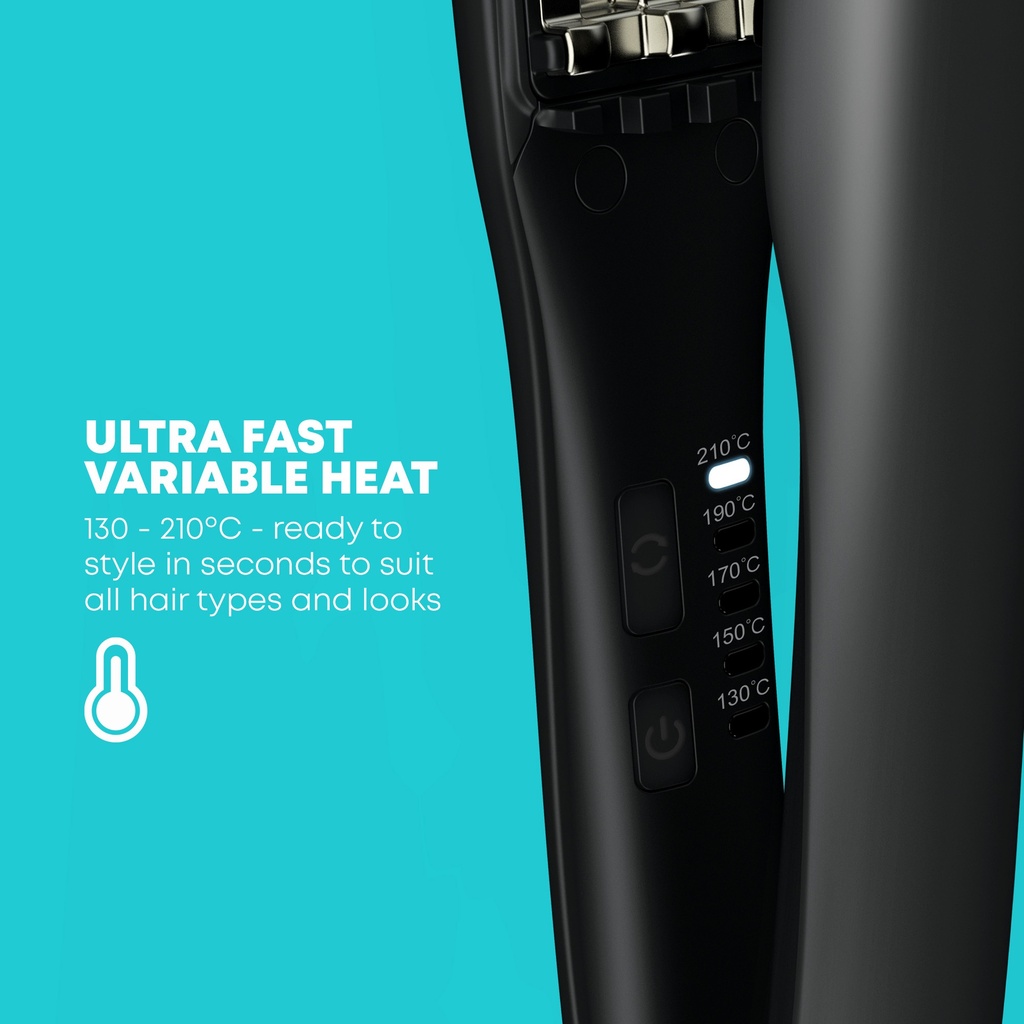 PROGLOSS VOLUME & LIFT CERAMIC VOLUMIZER