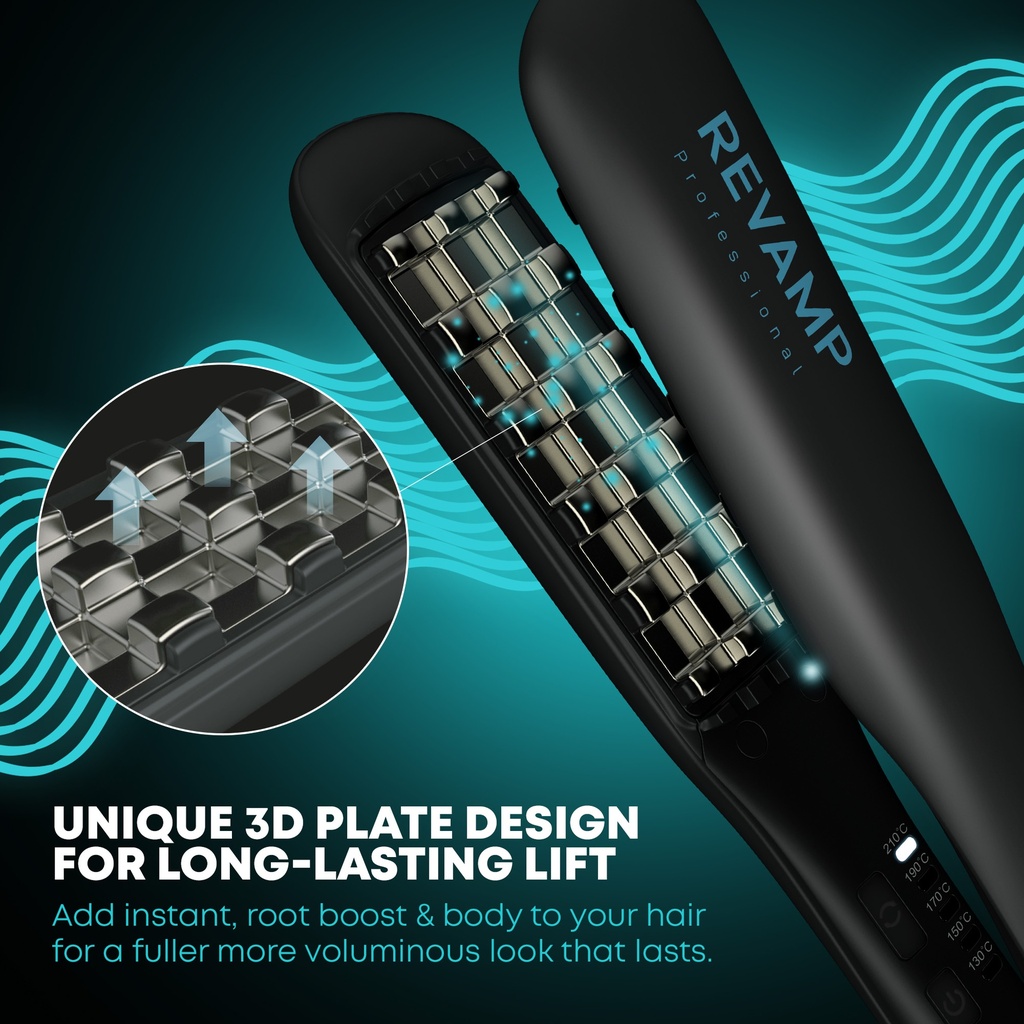 PROGLOSS VOLUME & LIFT CERAMIC VOLUMIZER