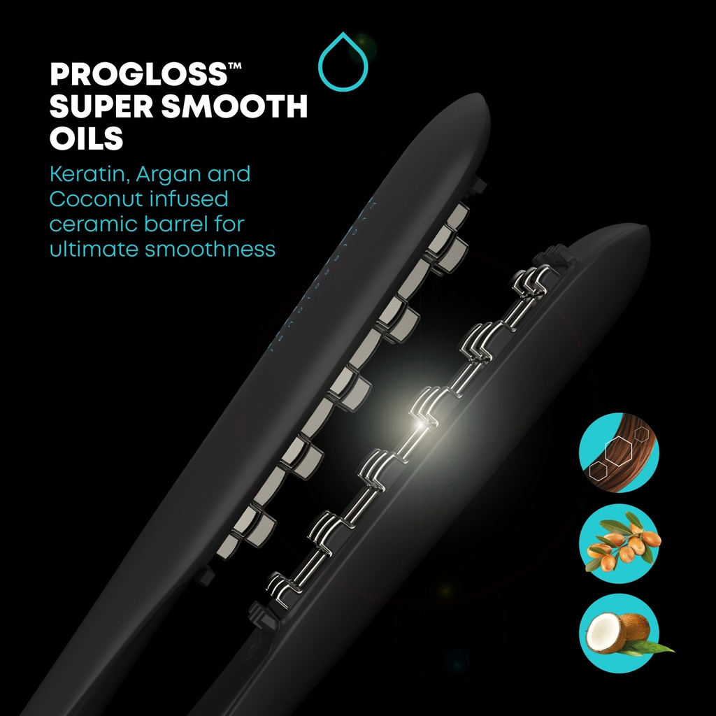 PROGLOSS VOLUME & LIFT CERAMIC VOLUMIZER