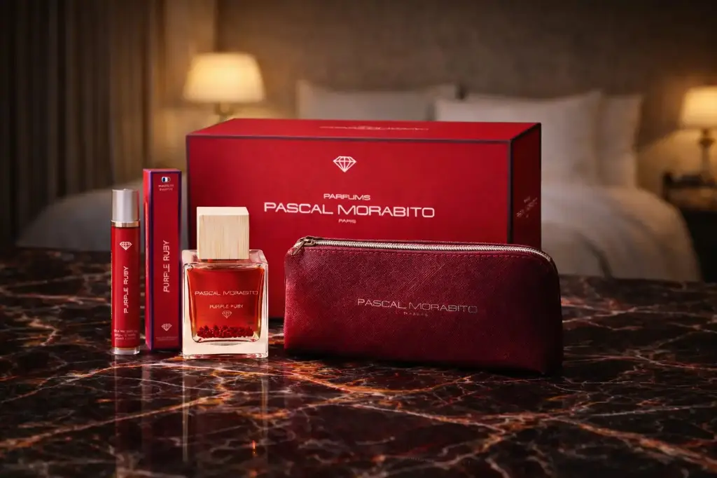 PM PURPLE RUBY POUCH SET (100ML+30ML)1.webp