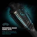PROGLOSS VOLUME & STYLE 1000W HOT BRUSH STYLER