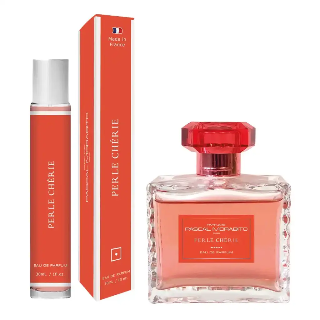 3760385373157 - PASCAL MORABITO PERLIE CHERIE POUCH SET (100ML+30ML)1.webp