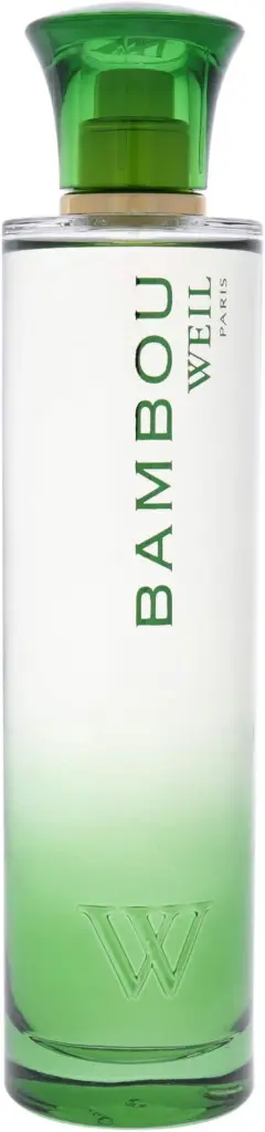 3760004322511 - WEIL BAMBOU EDP 100ML SPRAY1.webp
