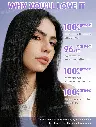 6978931640838 SHEGLAM - On The Glow 1-Minute Revive Airy Hair Sorbet 70g4.webp