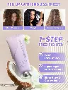6978931640838 SHEGLAM - On The Glow 1-Minute Revive Airy Hair Sorbet 70g1.webp