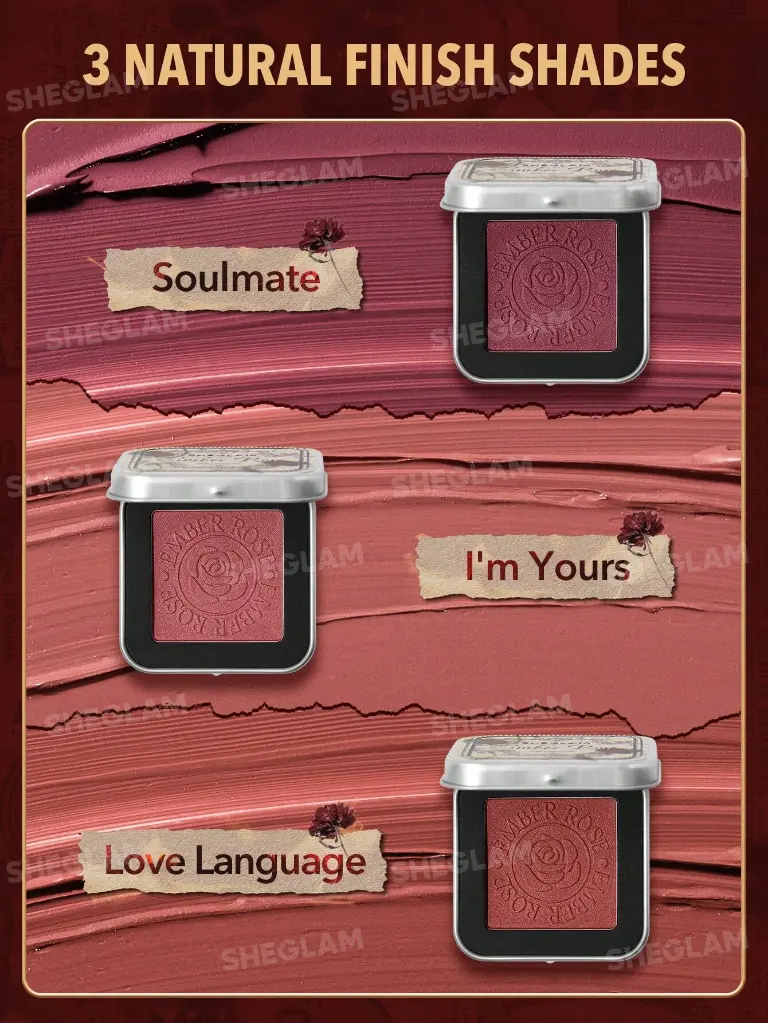 6973474683960 SHEGLAM Ember Rose Eternal Flame Cream Blush-Soulmate2.webp