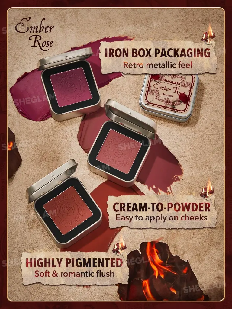 6973474683960 SHEGLAM Ember Rose Eternal Flame Cream Blush-Soulmate1.webp