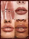 6971053498127 SHEGLAM Ember Rose Immortal Love Nourishing Lip Gloss-Amor1.webp